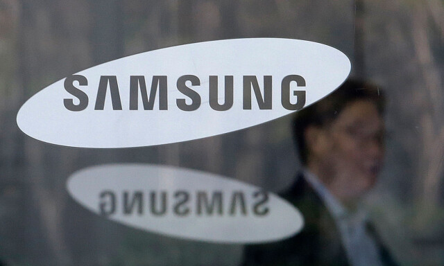 Samsung dømt til å betale Apple over 4 milliarder kroner